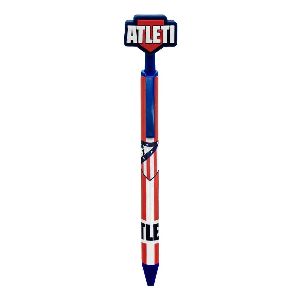 Atletico de Madrid Stationery set Nerdscape