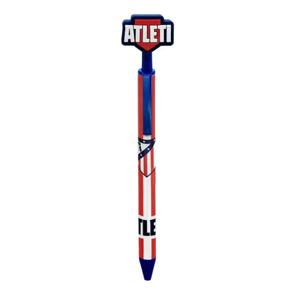 Atletico de Madrid Stationery set Nerdscape