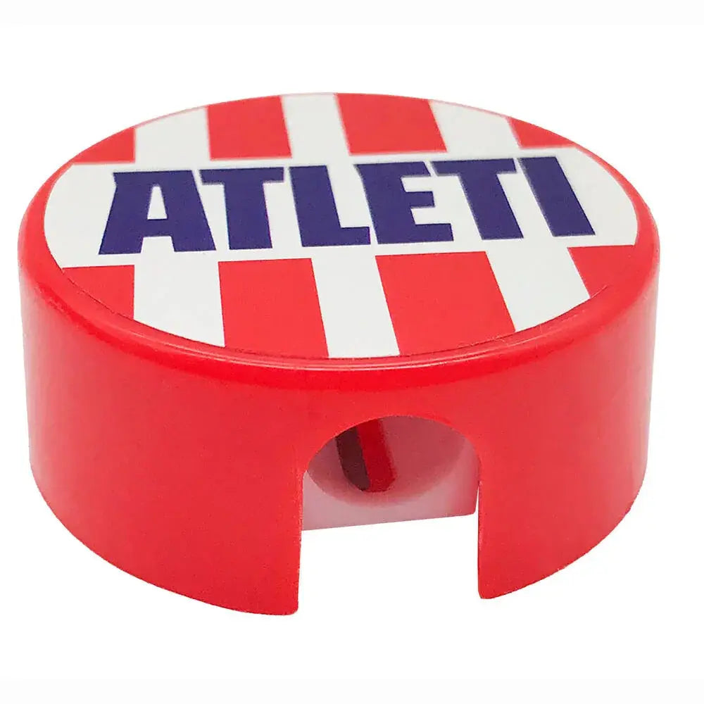 Atletico de Madrid Stationery set Nerdscape