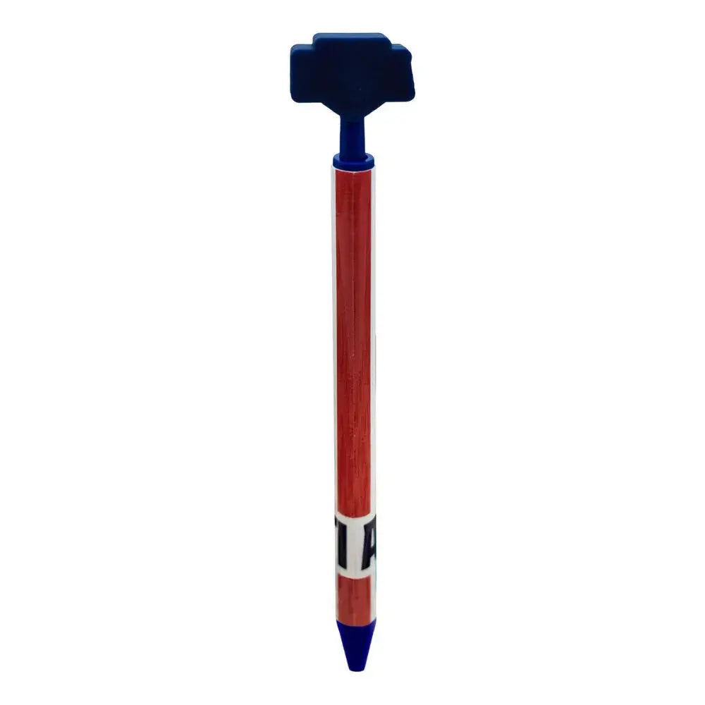 Atletico de Madrid Stationery set Nerdscape