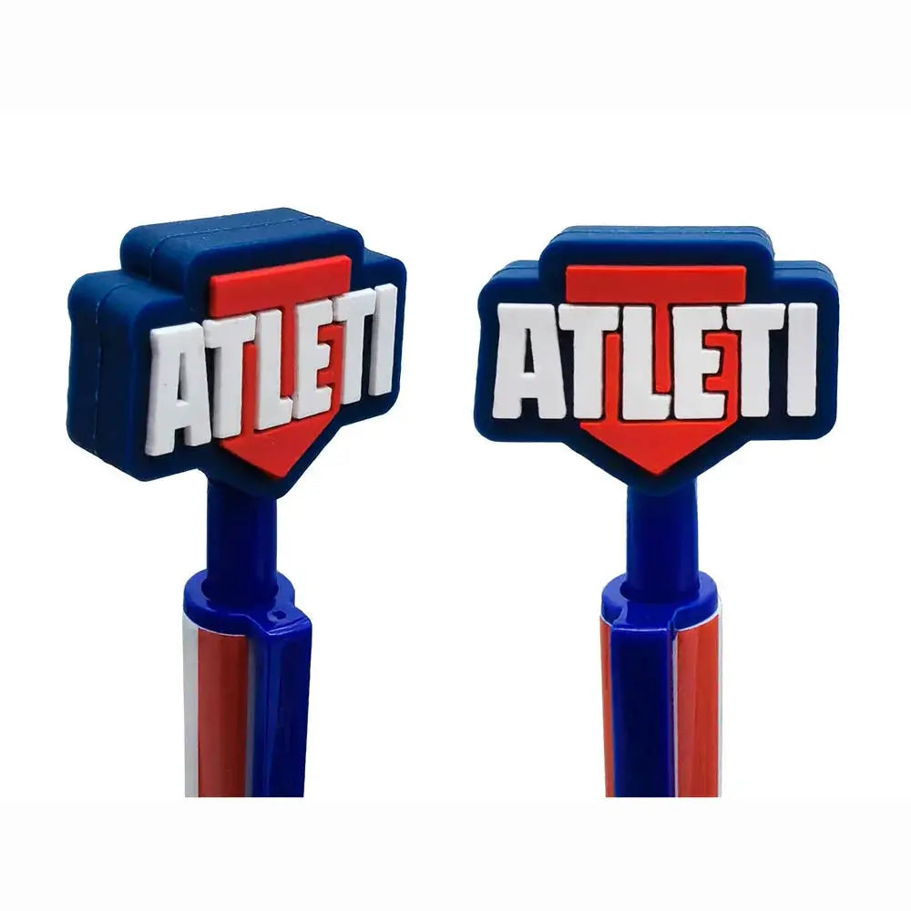 Atletico de Madrid Stationery set Nerdscape