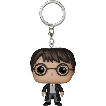 Porte-clés Pocket POP Harry Potter