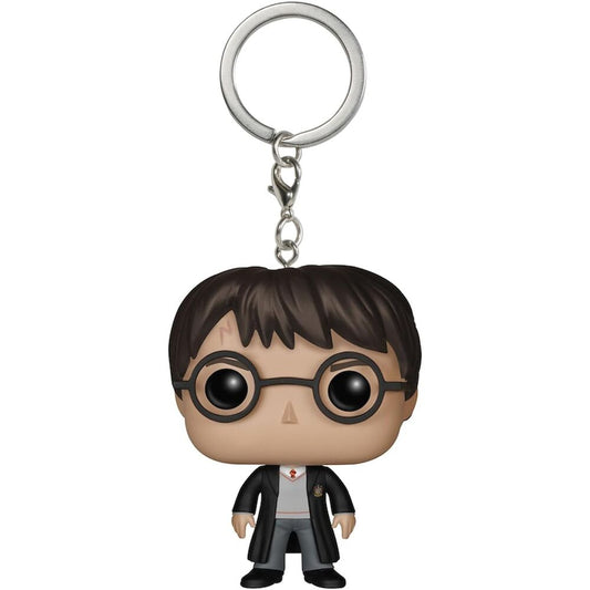 Porte-clés Pocket POP Harry Potter