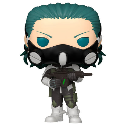 POP figure Kaiju No.8 Haruichi Izumo