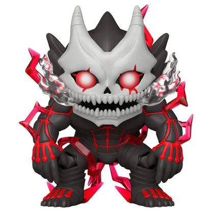 Funko Pop! Kaiju No.8 Kaiju No.8 Uncontrolled No.8 - Figura da Collezione Vinyl Nerdscape