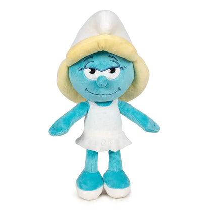 The Smurfs Movie Smurfette 32cm Nerdscape