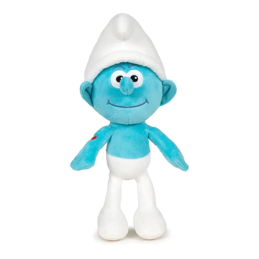 The Smurfs Movie Fortachone 32cm Nerdscape