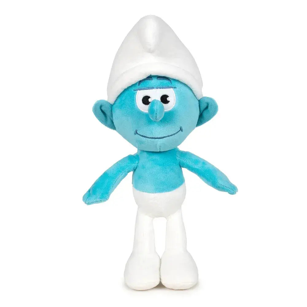 The Smurfs Movie Smurf 32cm Nerdscape
