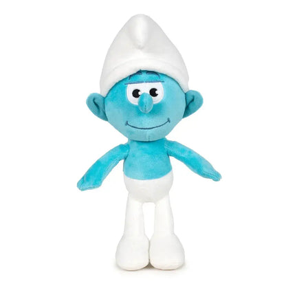 The Smurfs Movie Smurf 32cm Nerdscape