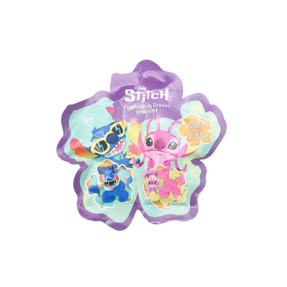Disney Stitch friendship bracelets Nerdscape