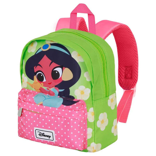 Disney Aladdin Jasmin backpack 27cm Nerdscape