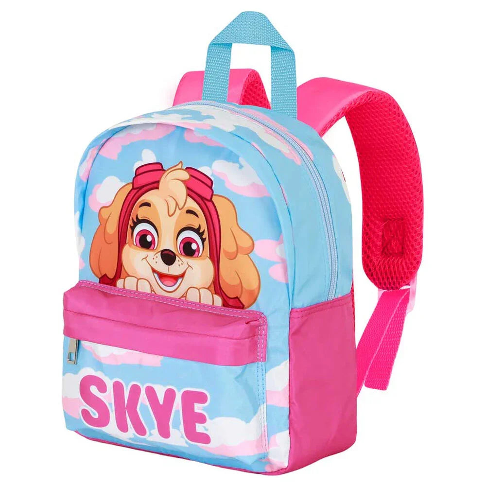 Paw Patrol Skye backpack 27cm Nerdscape