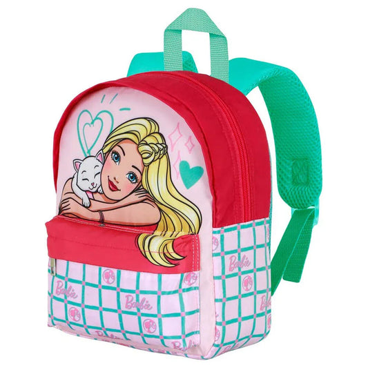 Barbie backpack 27cm Nerdscape