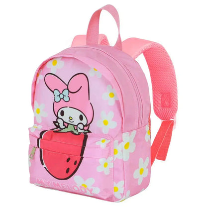 My Melody backpack 27cm Nerdscape