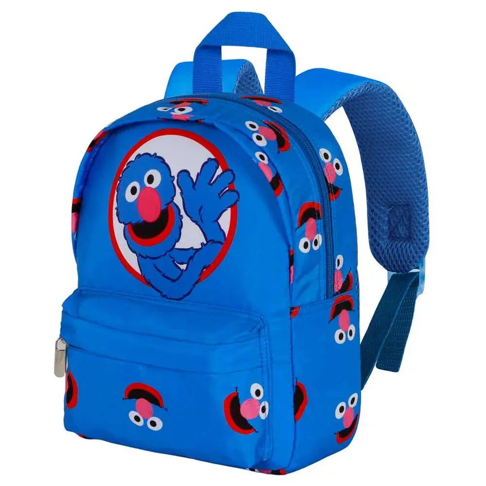 Sesame Street Coco backpack 27cm Nerdscape