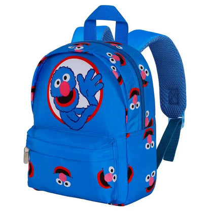 Sesame Street Coco backpack 27cm Nerdscape