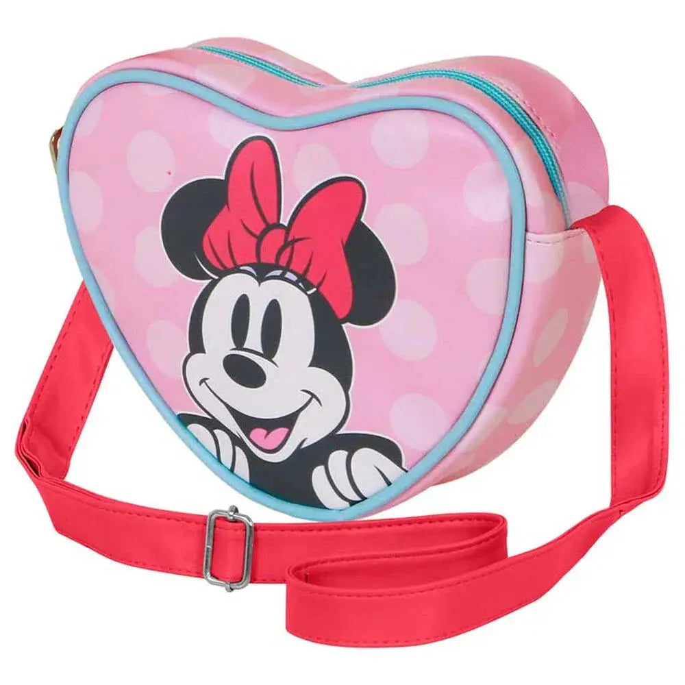 Disney Minnie Ribbon bag Nerdscape