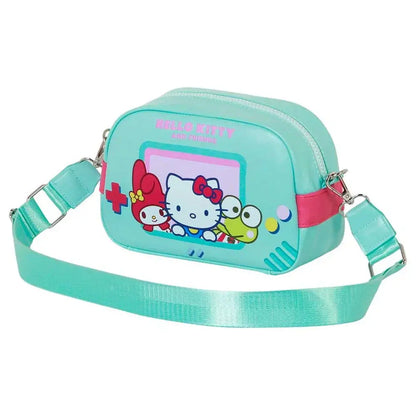 Hello Kitty and Friends Video game bag Nerdscape