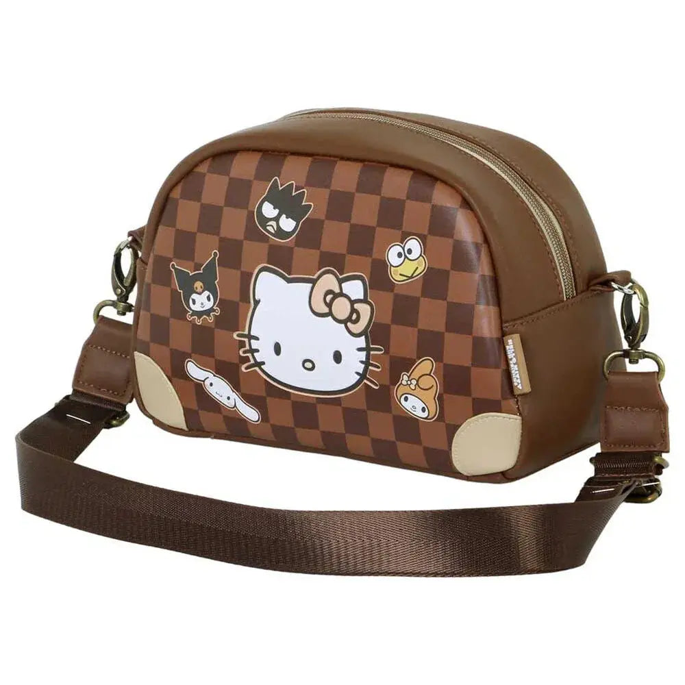 Hello Kitty and Friends bag Nerdscape