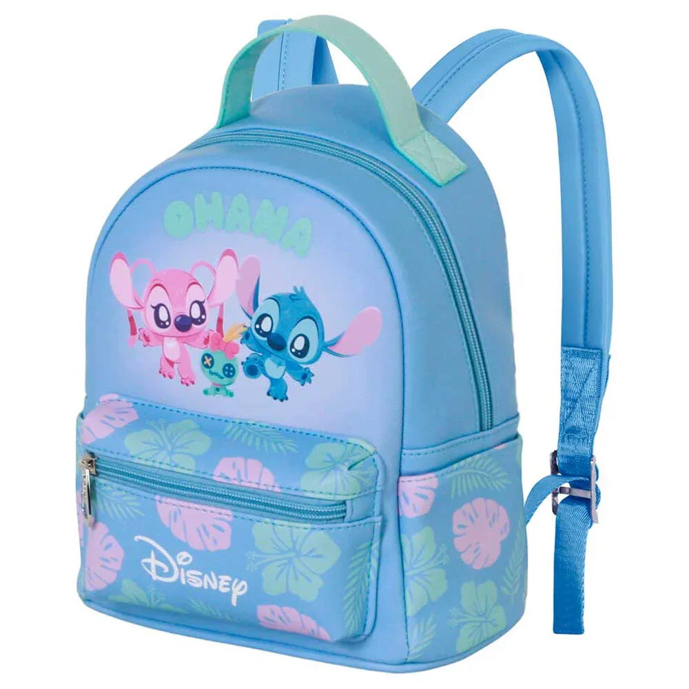 Disney Stitch backpack 25cm Nerdscape