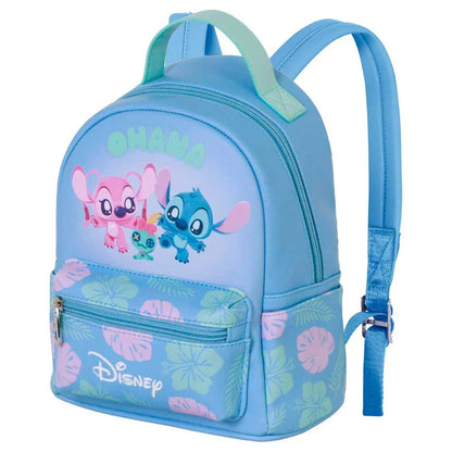 Disney Stitch backpack 25cm Nerdscape