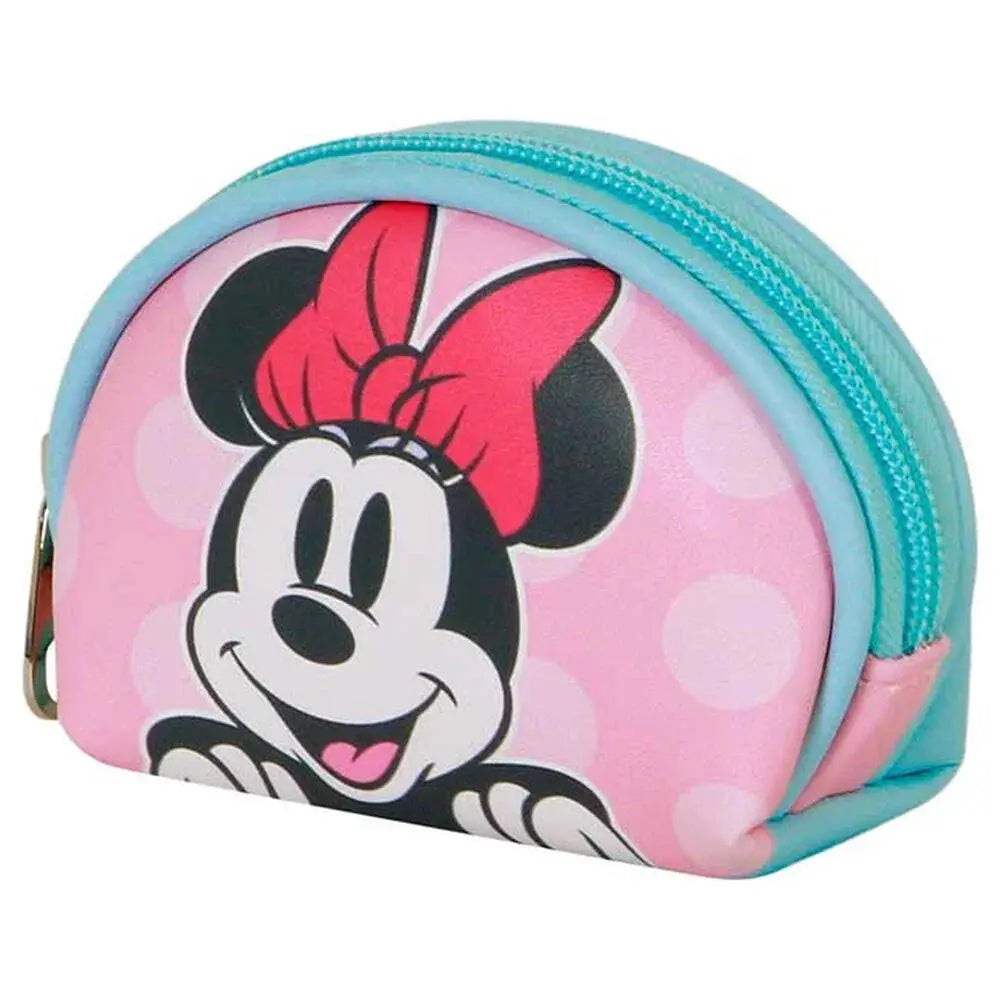 Disney Minnie Ribbon purse Nerdscape