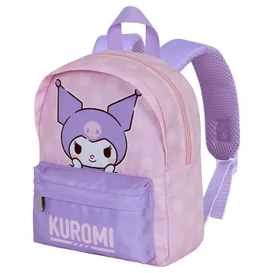 Hello Kitty and Friends Kuromi backpack 27cm Nerdscape