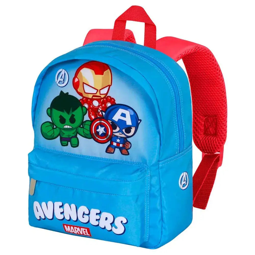 Marvel Avengers backpack 27cm Nerdscape