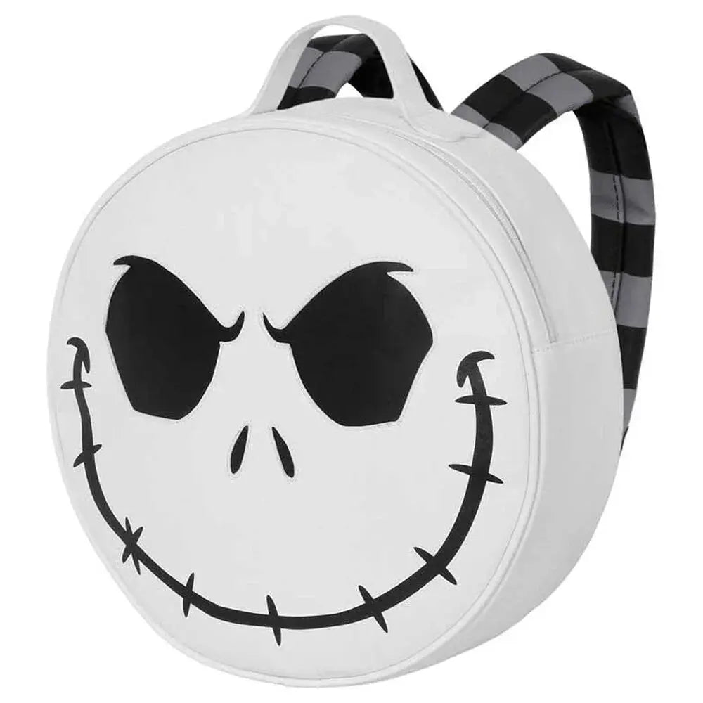 Disney Nightmare Before Christmas Jack backpack Nerdscape