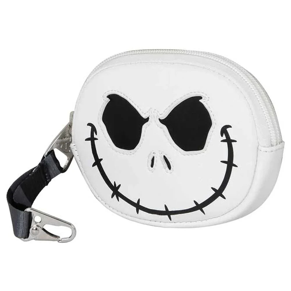 Disney Nightmare Before Christmas Jack purse Nerdscape