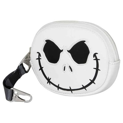 Disney Nightmare Before Christmas Jack purse Nerdscape