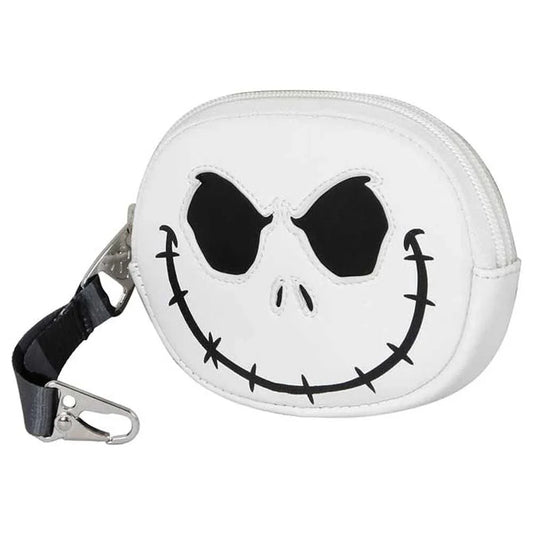 Disney Nightmare Before Christmas Jack purse Nerdscape