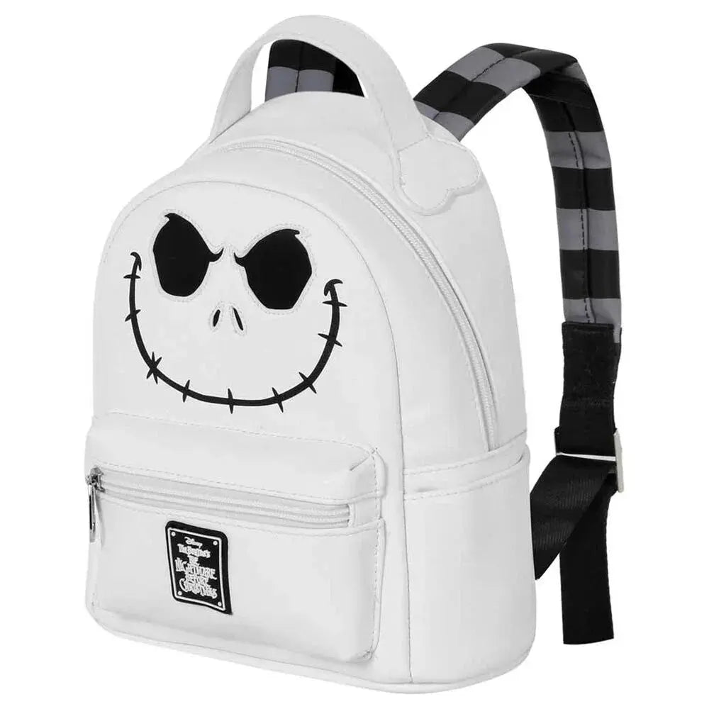 Disney Nightmare Before Christmas Jack backpack 25cm Nerdscape