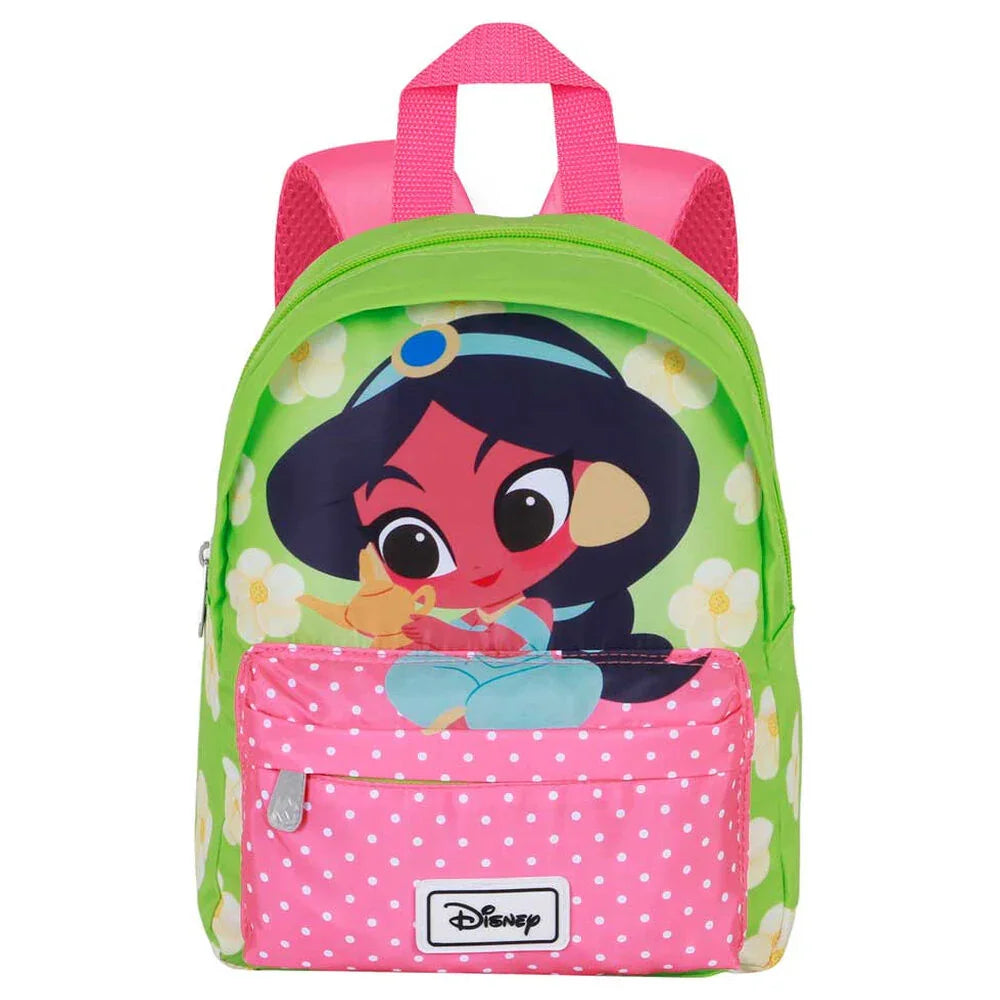 Disney Aladdin Jasmin backpack 27cm Nerdscape