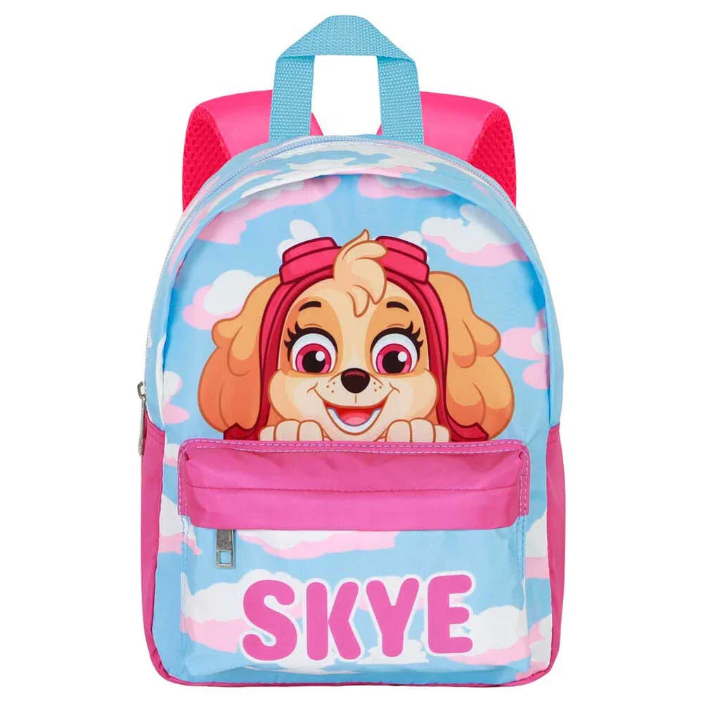 Paw Patrol Skye backpack 27cm Nerdscape