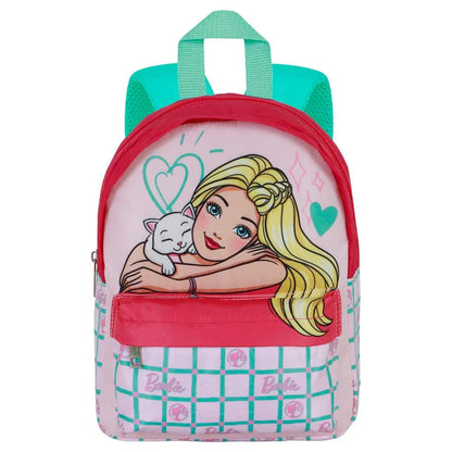 Barbie backpack 27cm Nerdscape