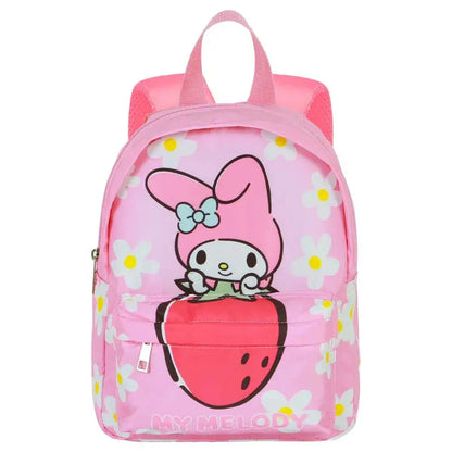 My Melody backpack 27cm Nerdscape
