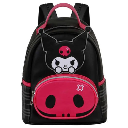 Hello Kitty and Friends Kuromi Skull backpack 25cm Nerdscape
