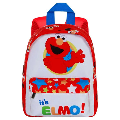 Sesame Street Elmo backpack 27cm Nerdscape