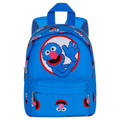 Sesame Street Coco backpack 27cm Nerdscape