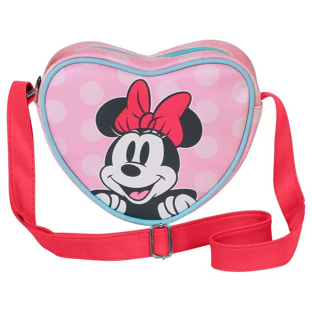 Disney Minnie Ribbon bag Nerdscape