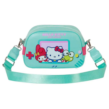 Hello Kitty and Friends Video game bag Nerdscape