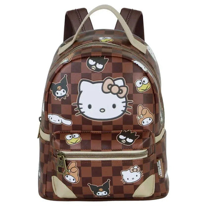 Hello Kitty and Friends backpack 25cm Nerdscape