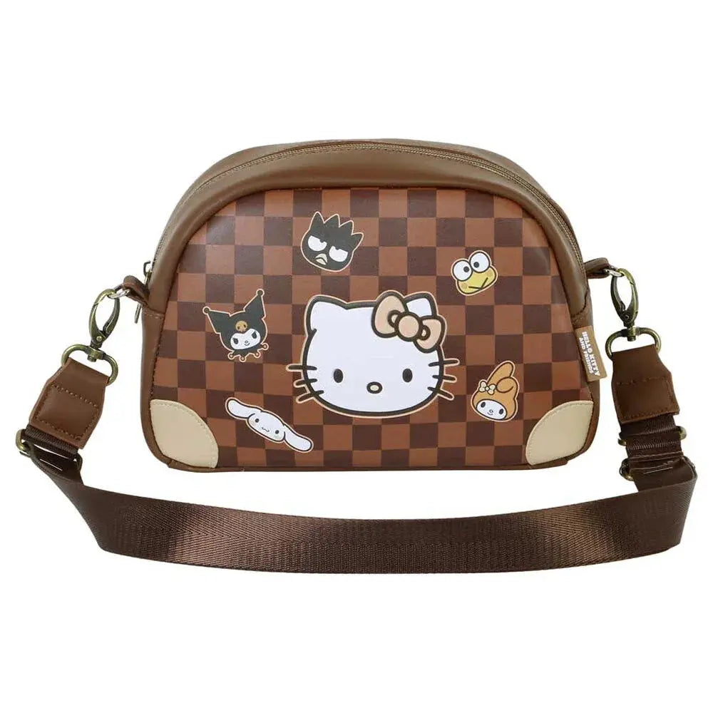 Hello Kitty and Friends bag Nerdscape