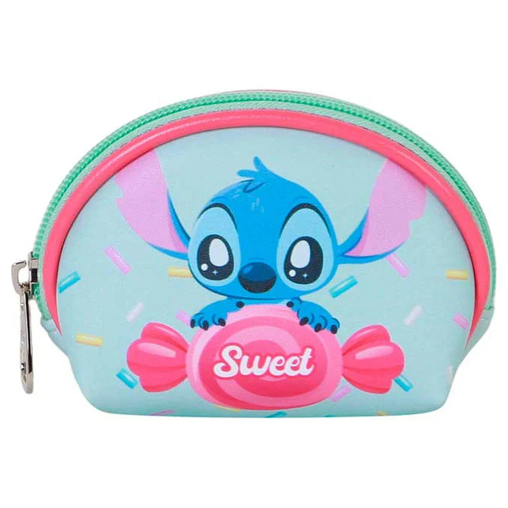 Disney Stitch Candy purse Nerdscape