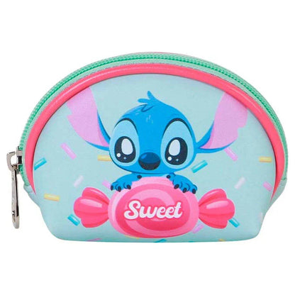Disney Stitch Candy purse Nerdscape