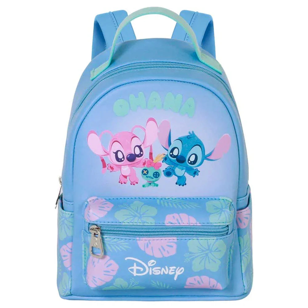 Disney Stitch backpack 25cm Nerdscape