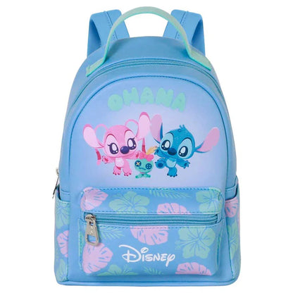 Disney Stitch backpack 25cm Nerdscape