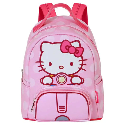 Hello Kitty Motorbike backpack 25cm Nerdscape