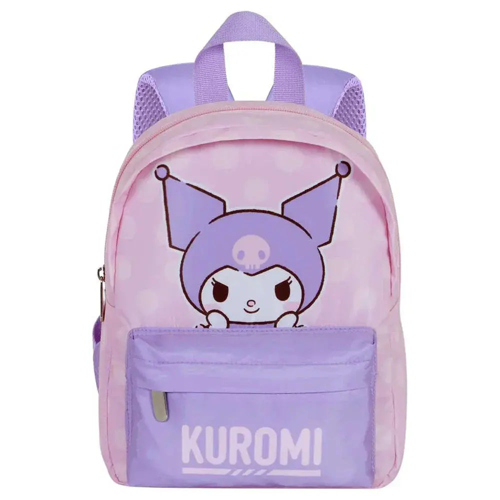 Hello Kitty and Friends Kuromi backpack 27cm Nerdscape